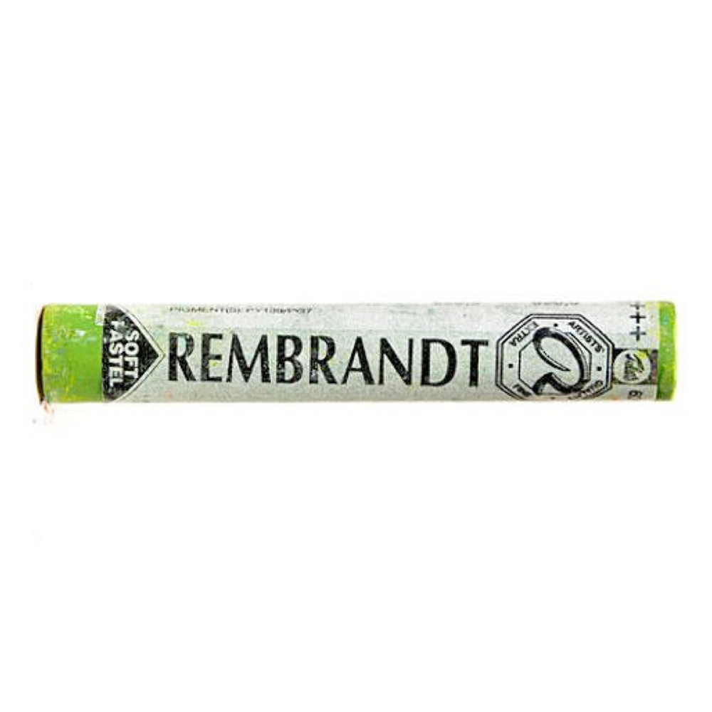 Rembrandt Pastel 620.5 Olive Green