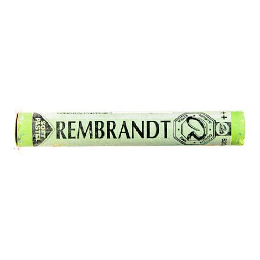 Rembrandt Pastel 620.8 Olive Green