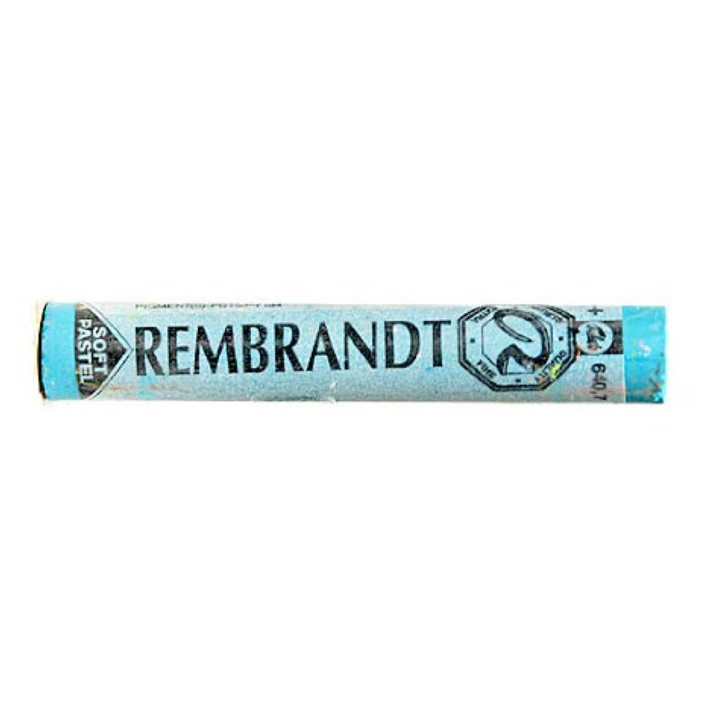 Rembrandt Pastel 640.7 Blue Green