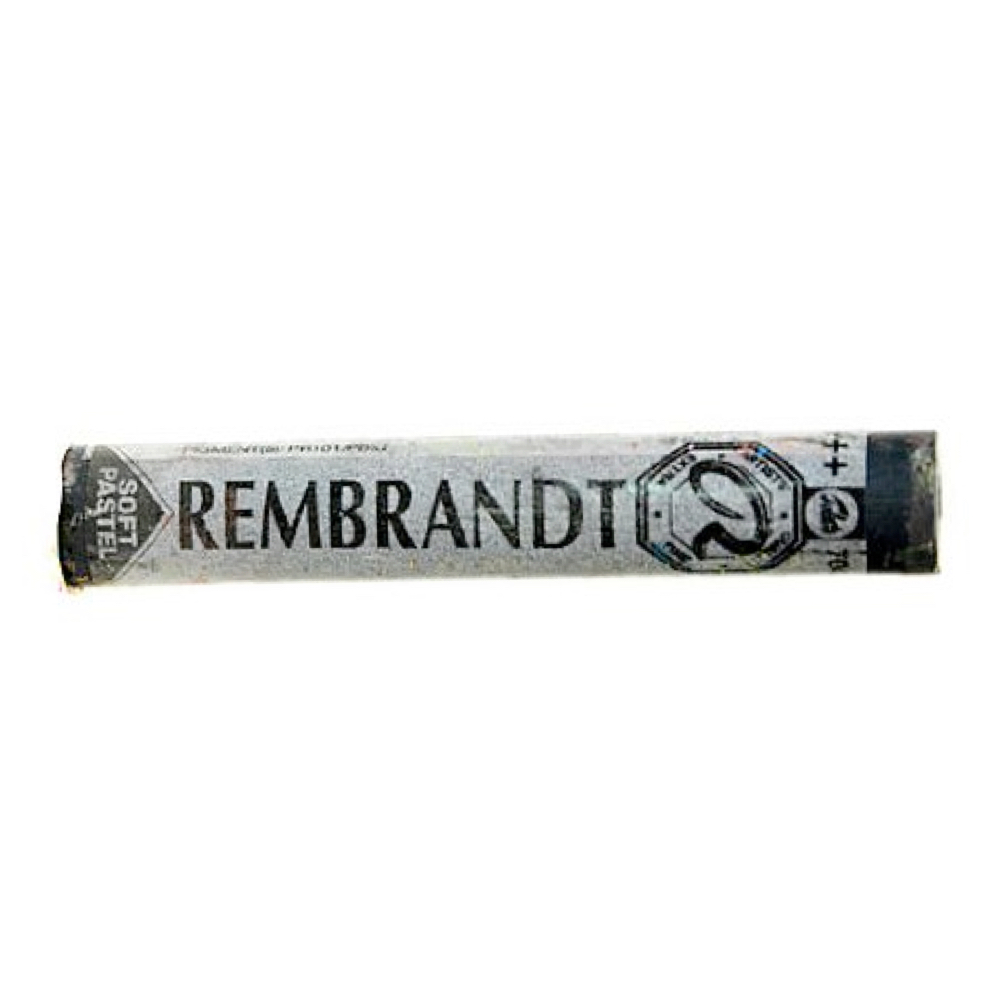 Rembrandt Pastel 704.3 Grey