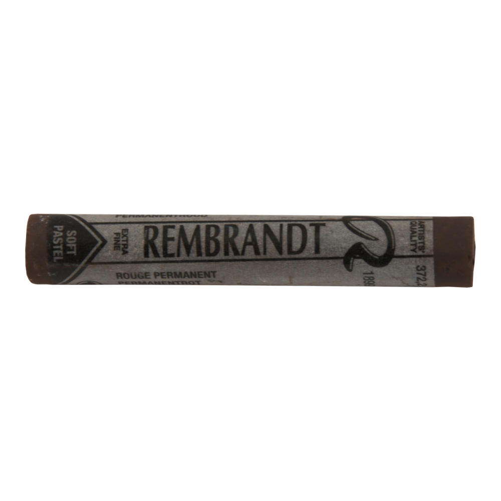 Rembrandt Pastel 372.2 Permanent Red