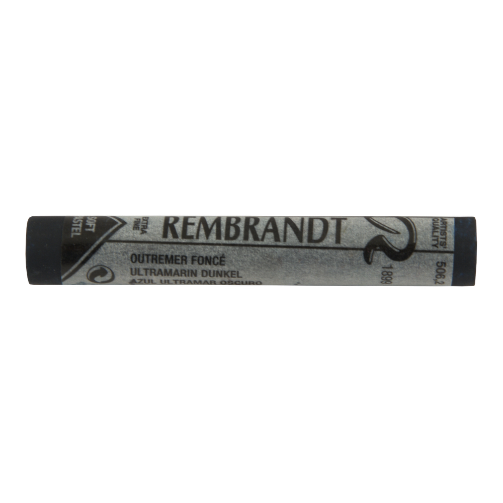 Rembrandt Pastel 506.2 Ultramarine Deep