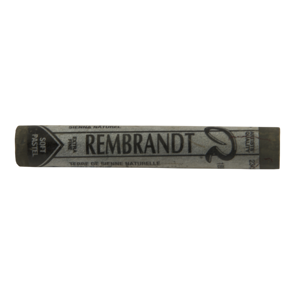 Rembrandt Pastel 234.2 Raw Sienna