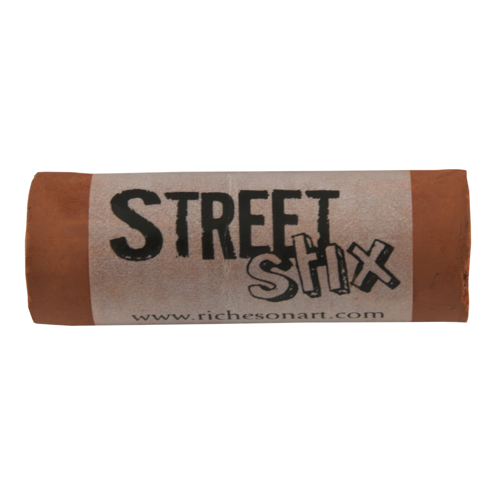 Street Stix: Pavement Pastel #147 Earth