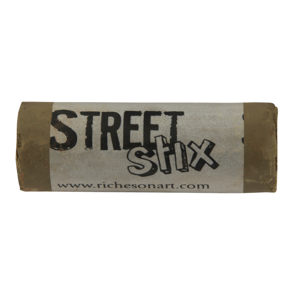Street Stix: Pavement Pastel #155 Earth