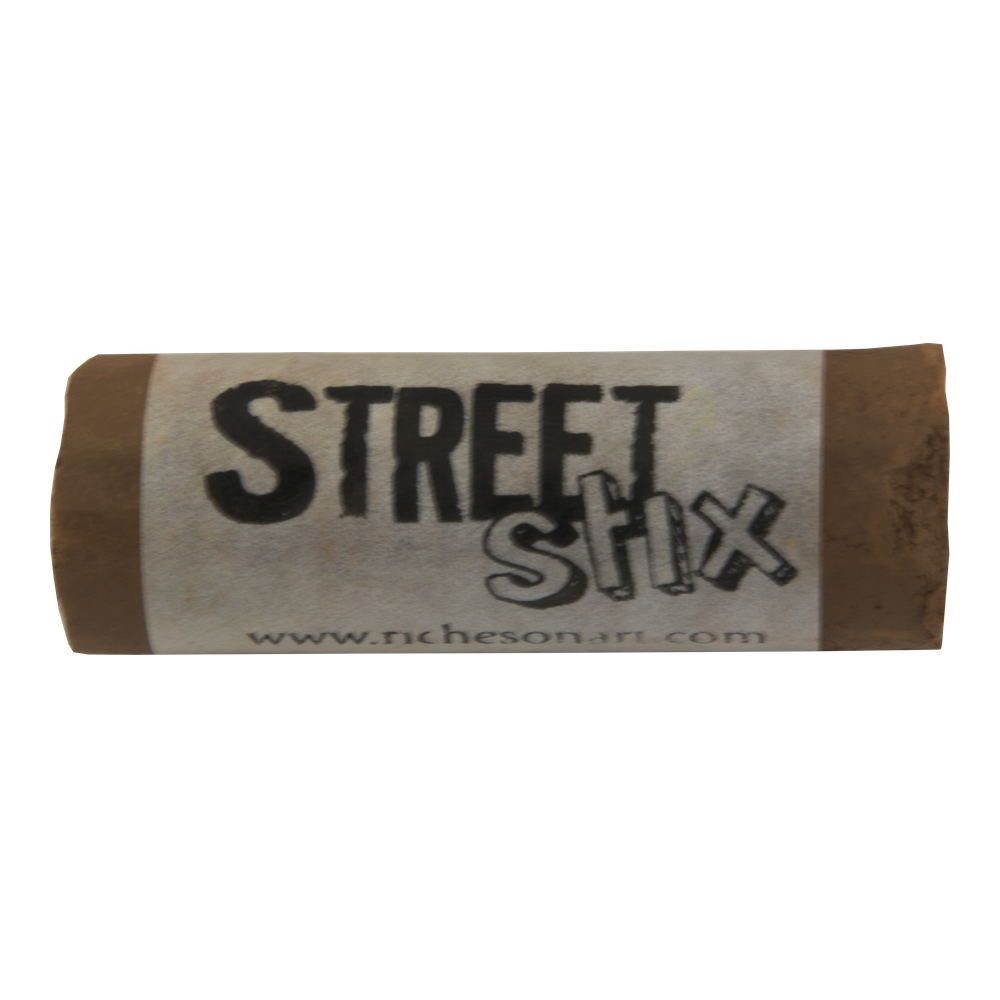 Street Stix: Pavement Pastel #201 Earth