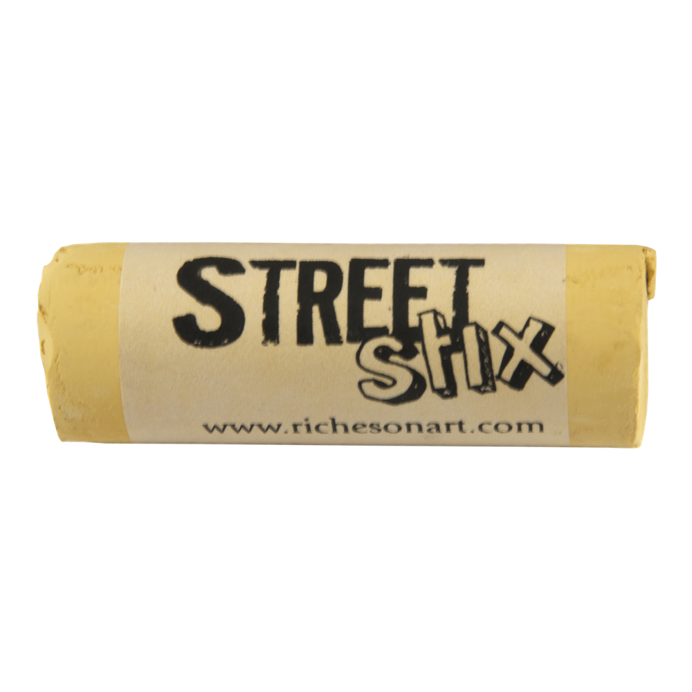 Street Stix: Pavement Pastel #70 Yellow