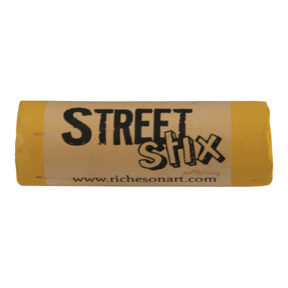 Street Stix: Pavement Pastel #74 Yellow