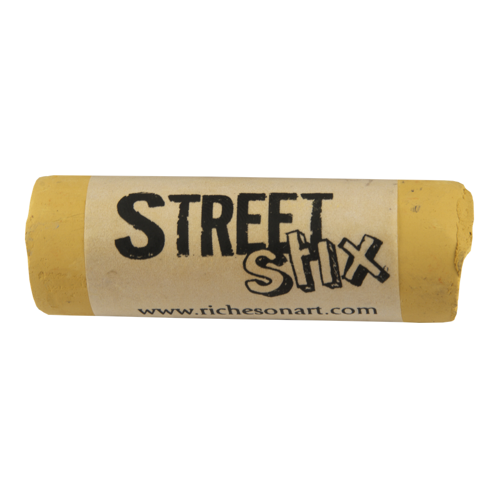 Street Stix: Pavement Pastel #76 Yellow