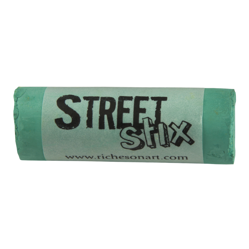 Street Stix: Pavement Pastel #10 Green