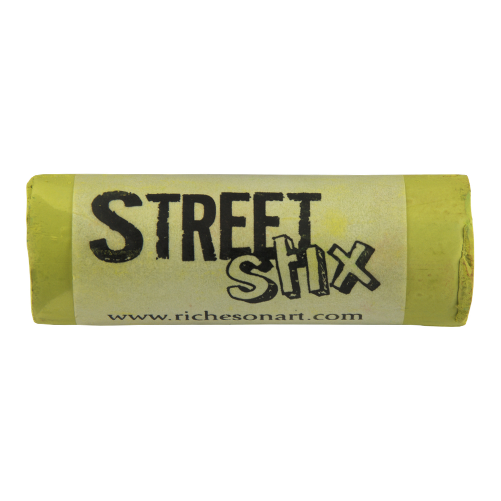 Street Stix: Pavement Pastel #11 Green