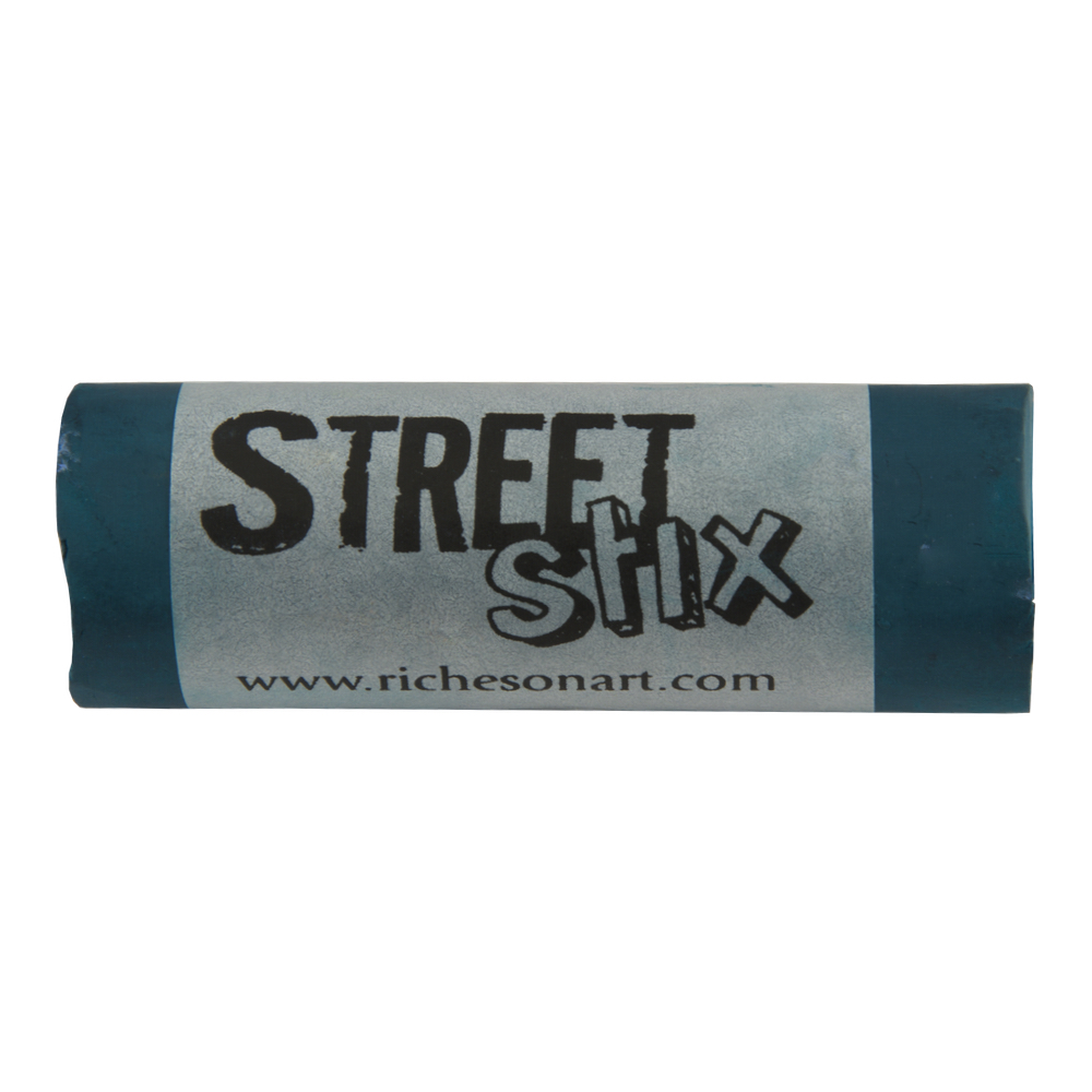 Street Stix: Pavement Pastel #33 Blue