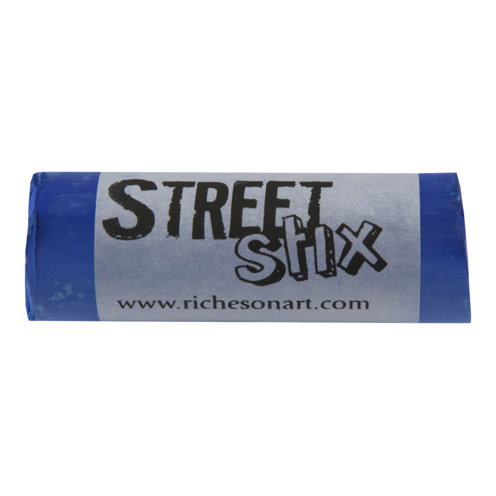 Street Stix: Pavement Pastel #55 Blue