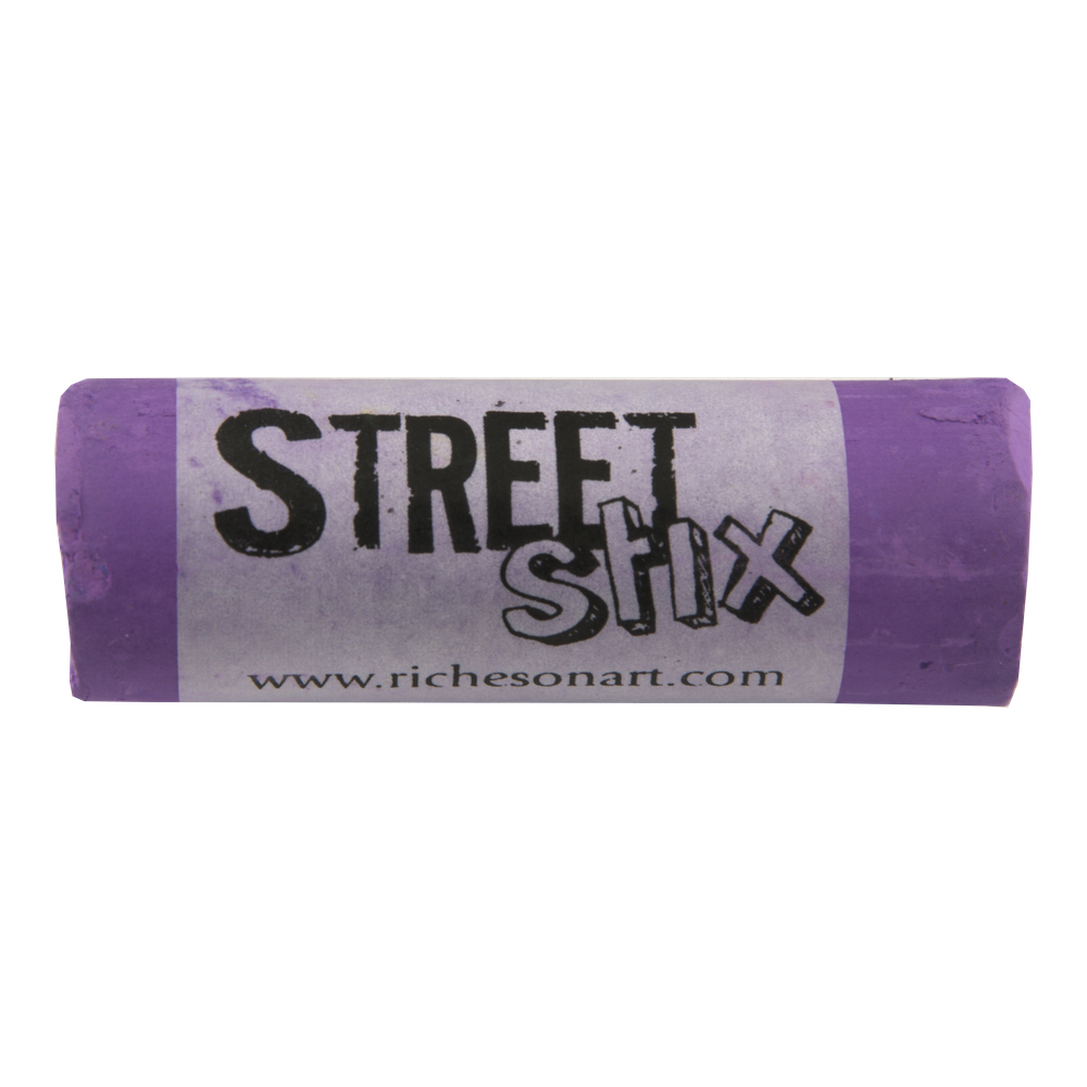 Street Stix: Pavement Pastel #60 Blue