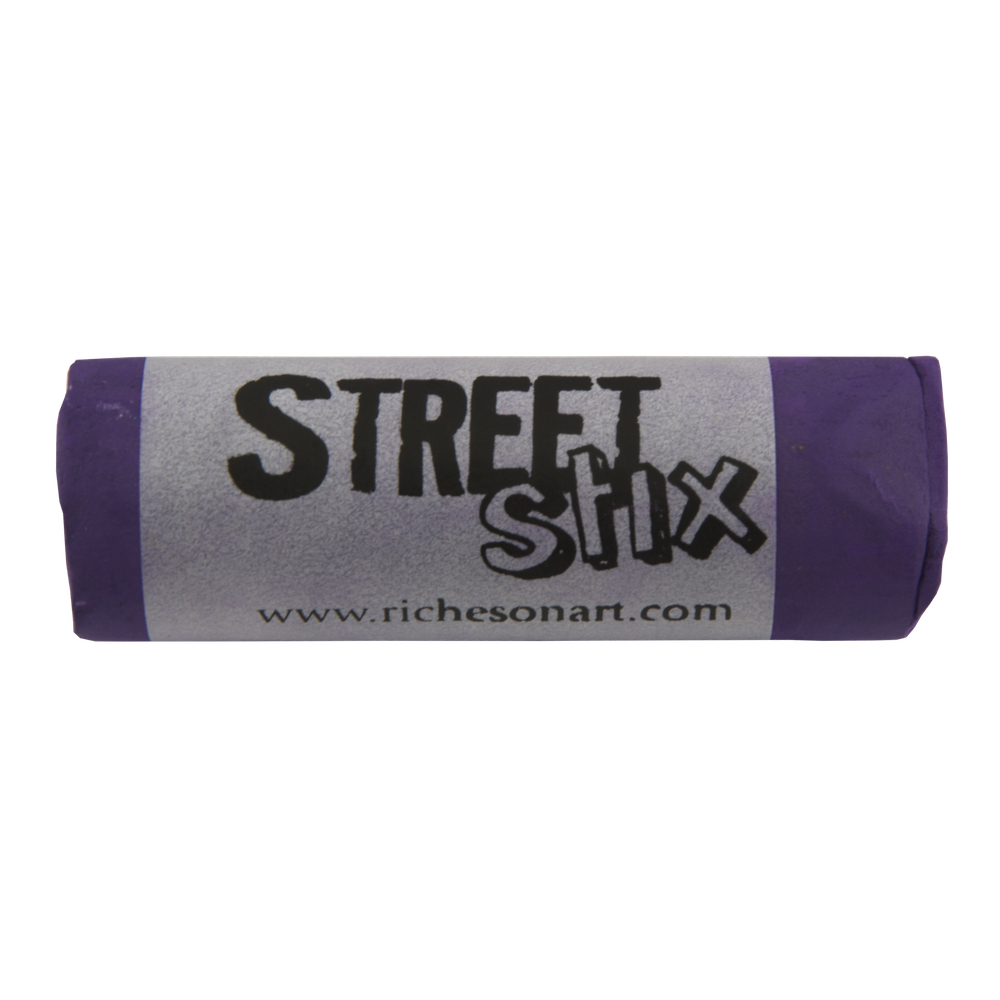 Street Stix: Pavement Pastel #61 Blue