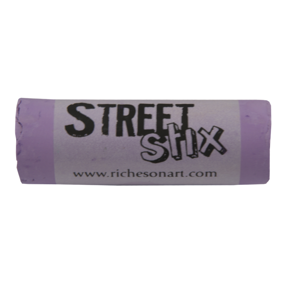 Street Stix: Pavement Pastel #64 Blue