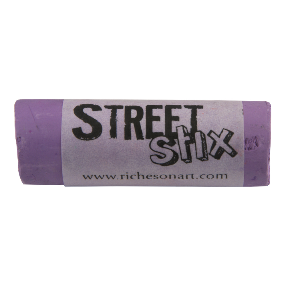Street Stix: Pavement Pastel #65 Blue