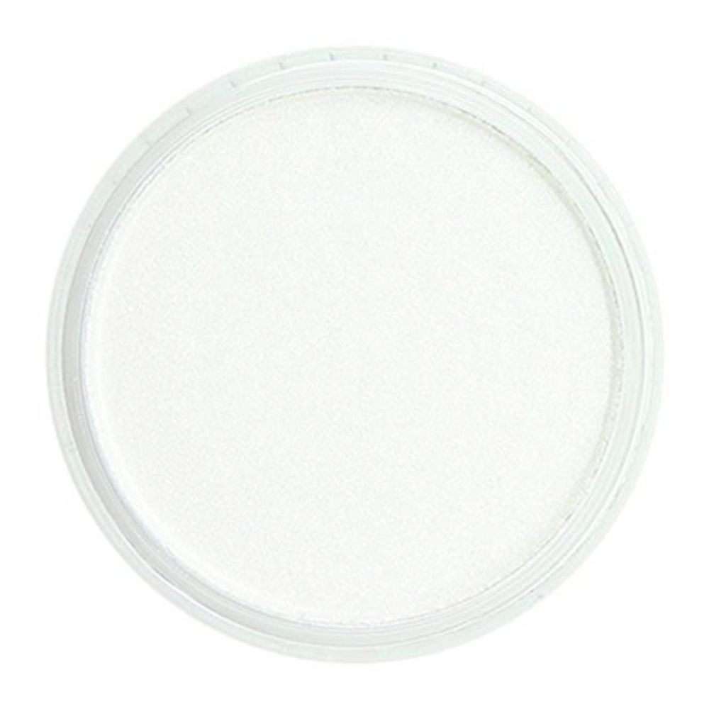 Panpastel Pearl Medium- Fine White