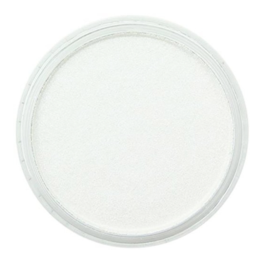 Panpastel Pearl Medium- Coarse White