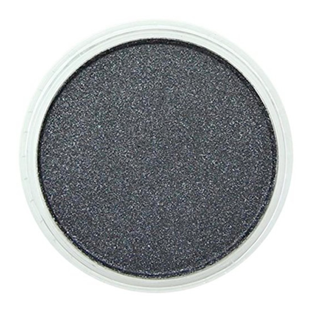 Panpastel Pearl Medium- Coarse Black