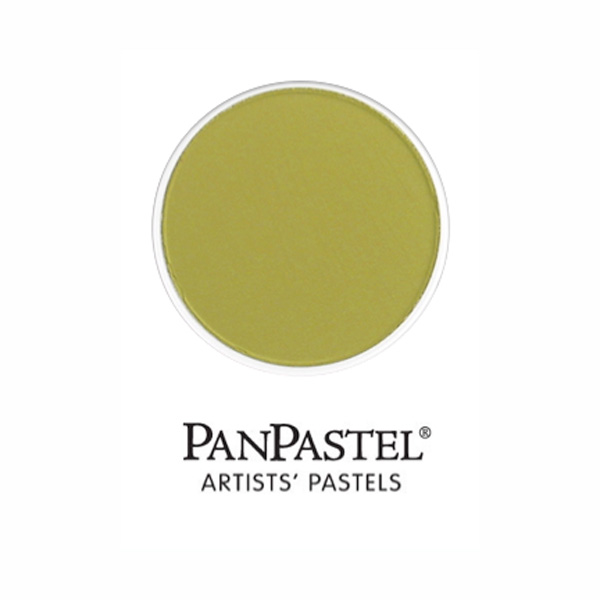 Panpastel Color Hansa Yellow Shade