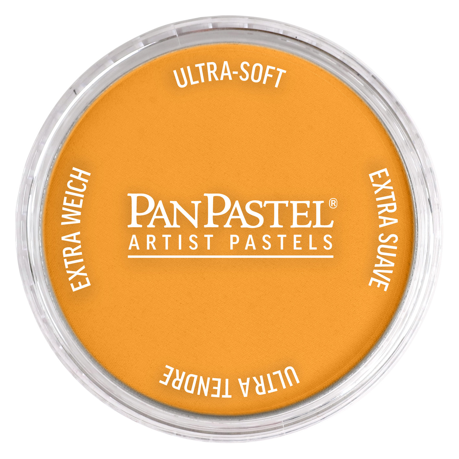 Panpastel Color Orange Medium
