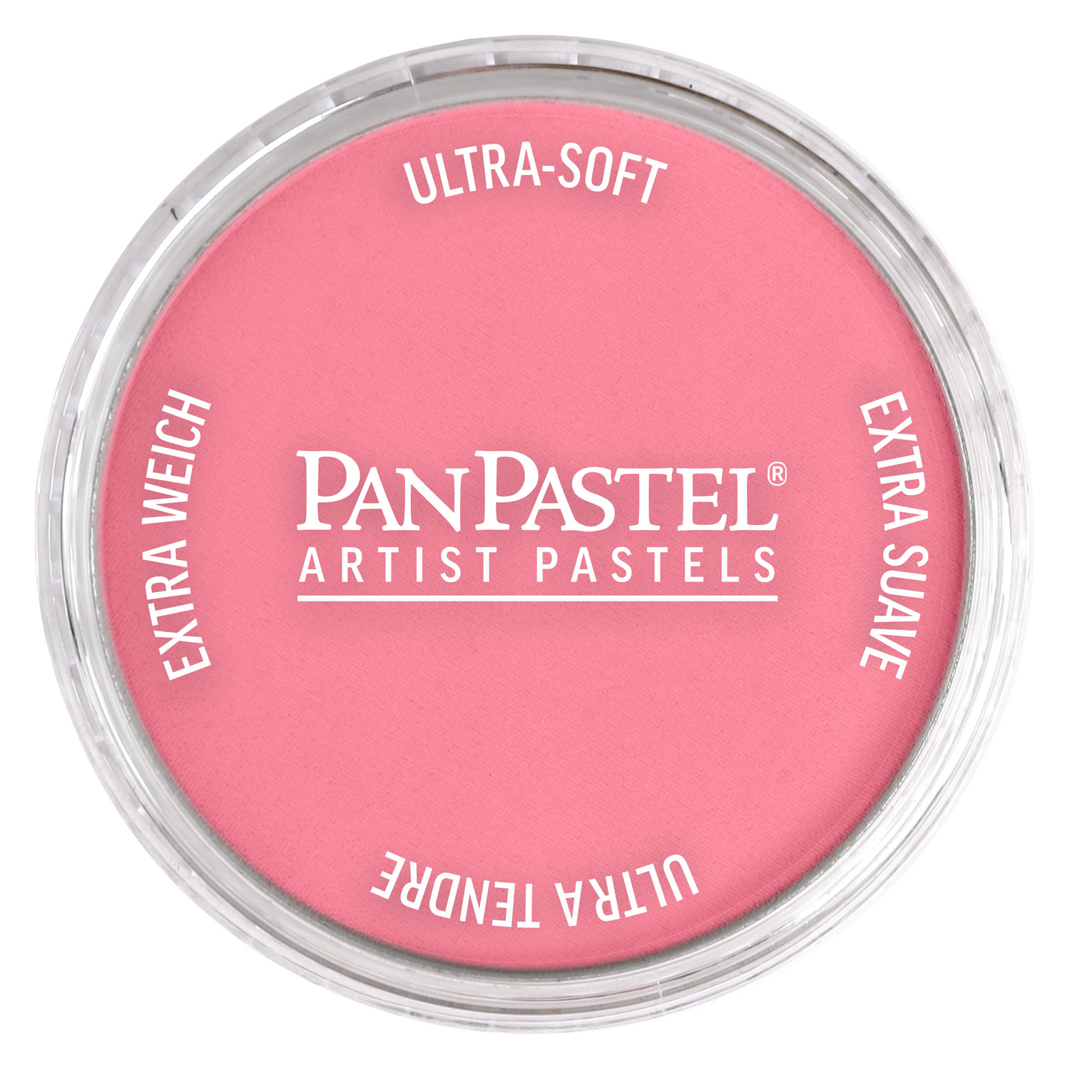 Panpastel Color Permanent Red Light