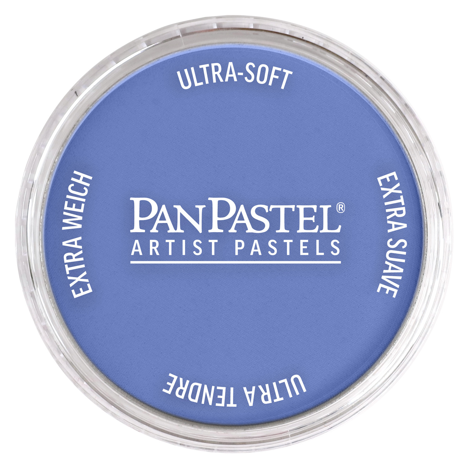 Panpastel Color Ultramarine Blue Medium
