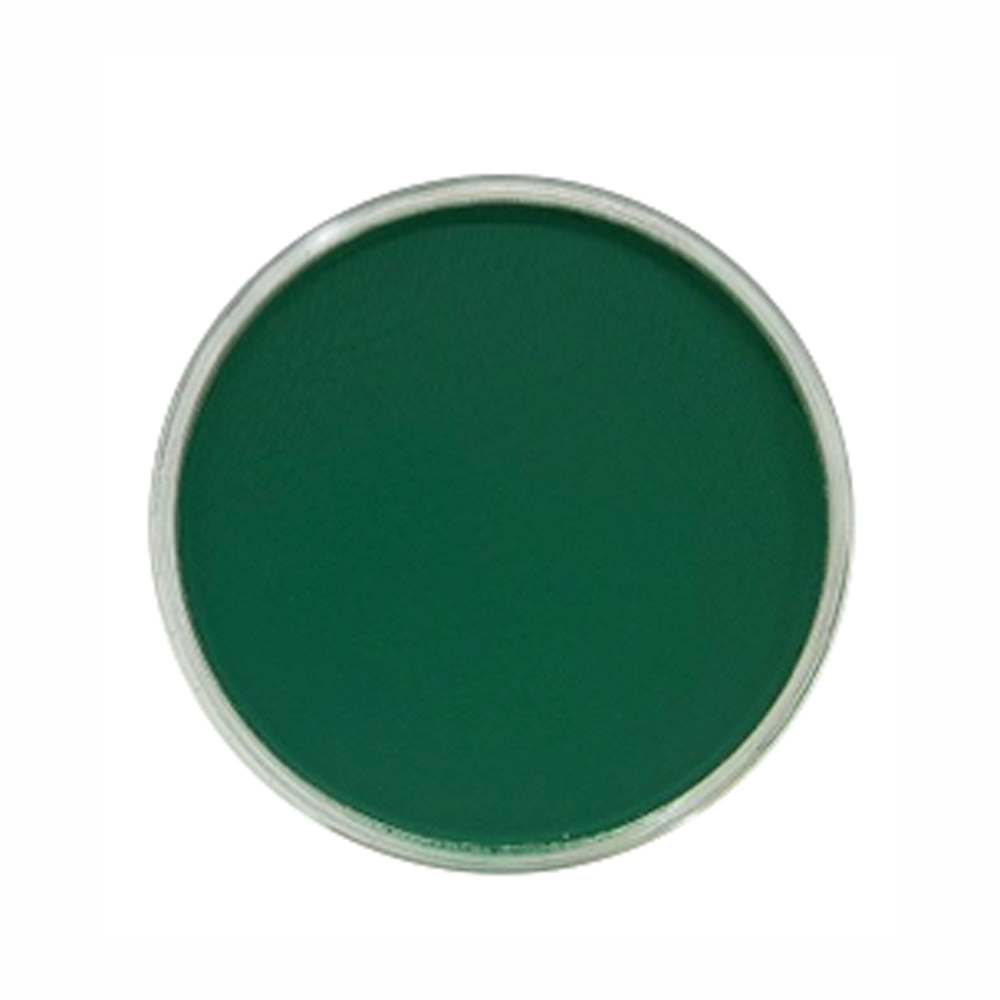 Panpastel Color Phthalo Green Shade