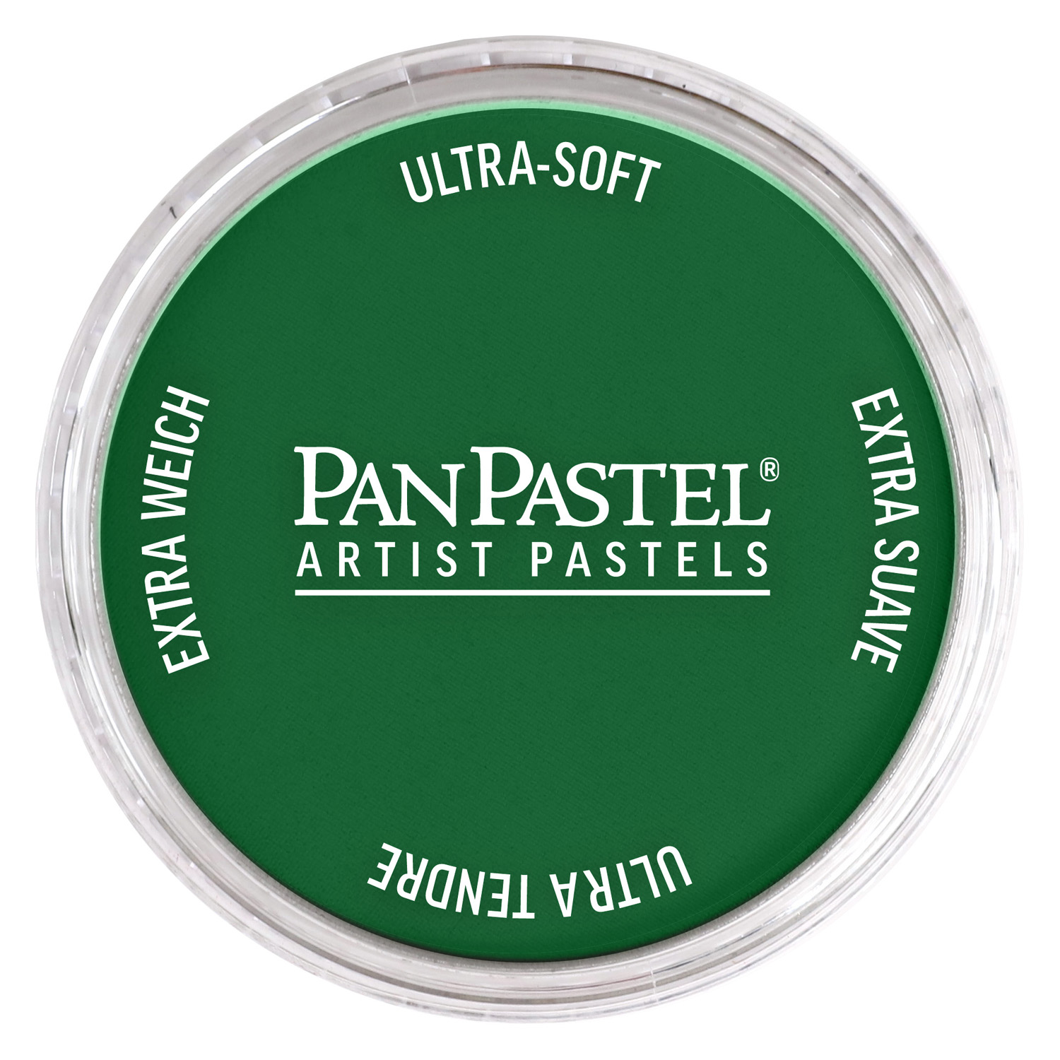 Panpastel Color Blue Green Shade