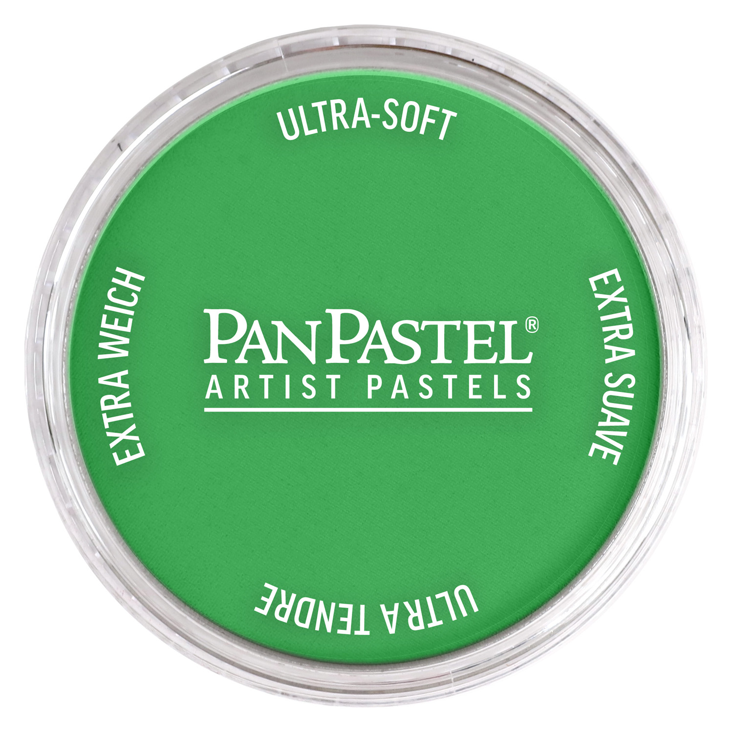 Panpastel Color Blue Green
