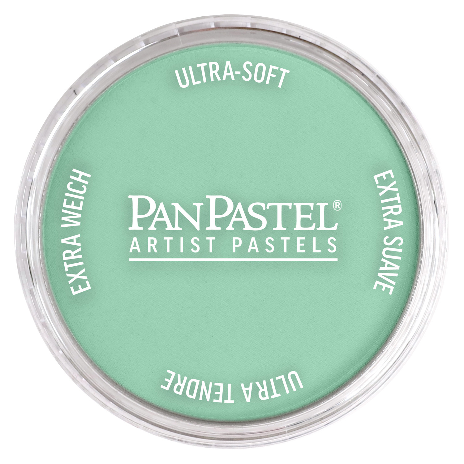 Panpastel Color Permanent Green Light