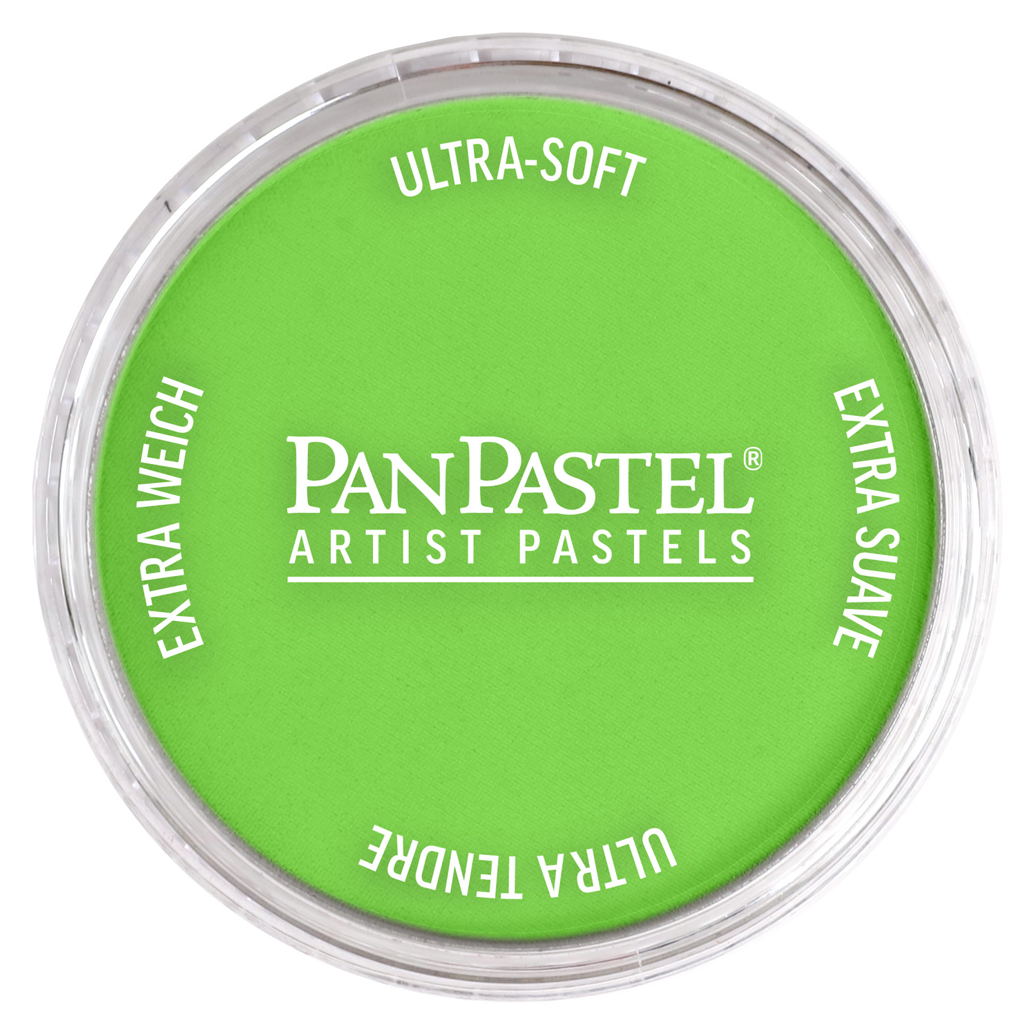 Panpastel Color Yellow Green