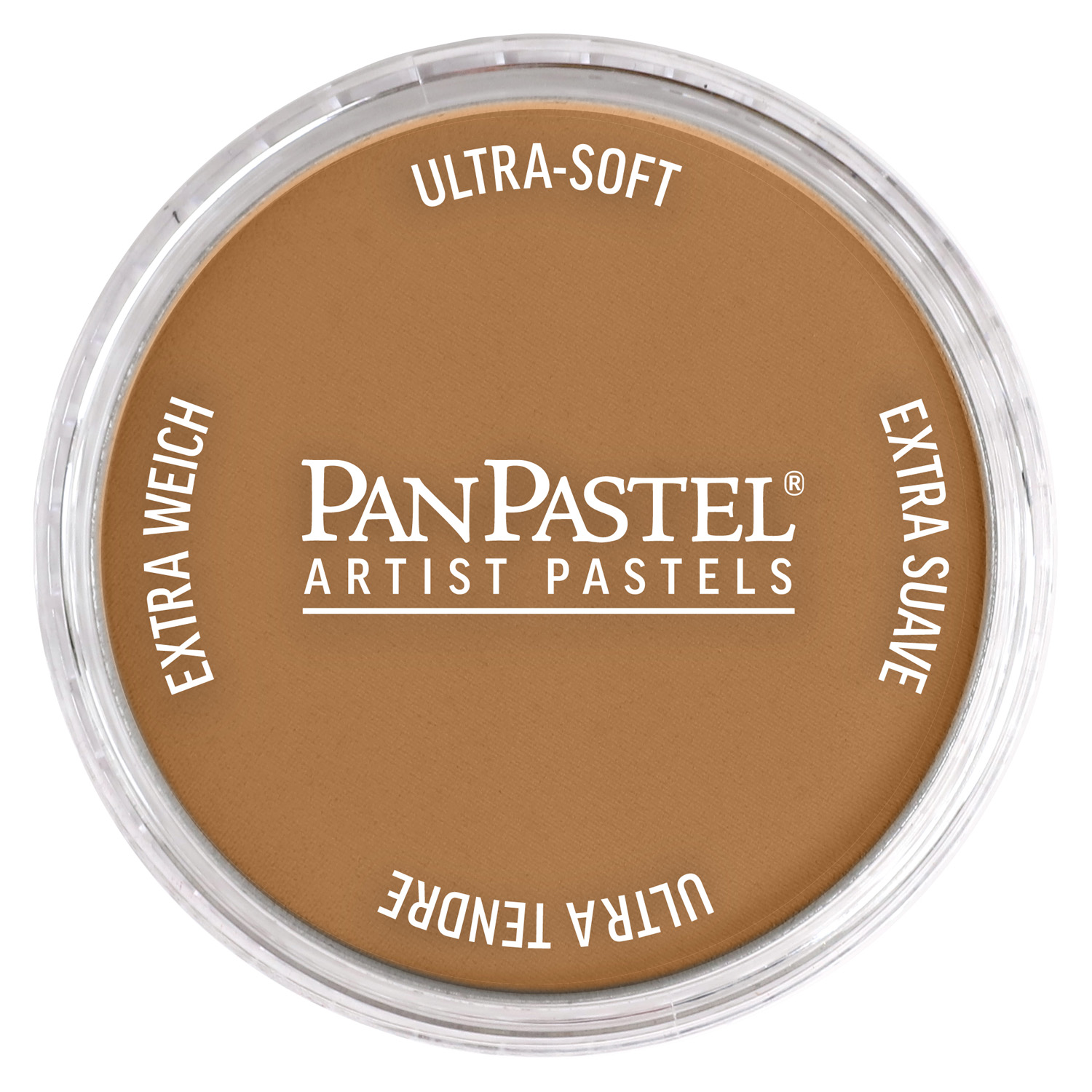 Panpastel Color Raw Sienna Shade