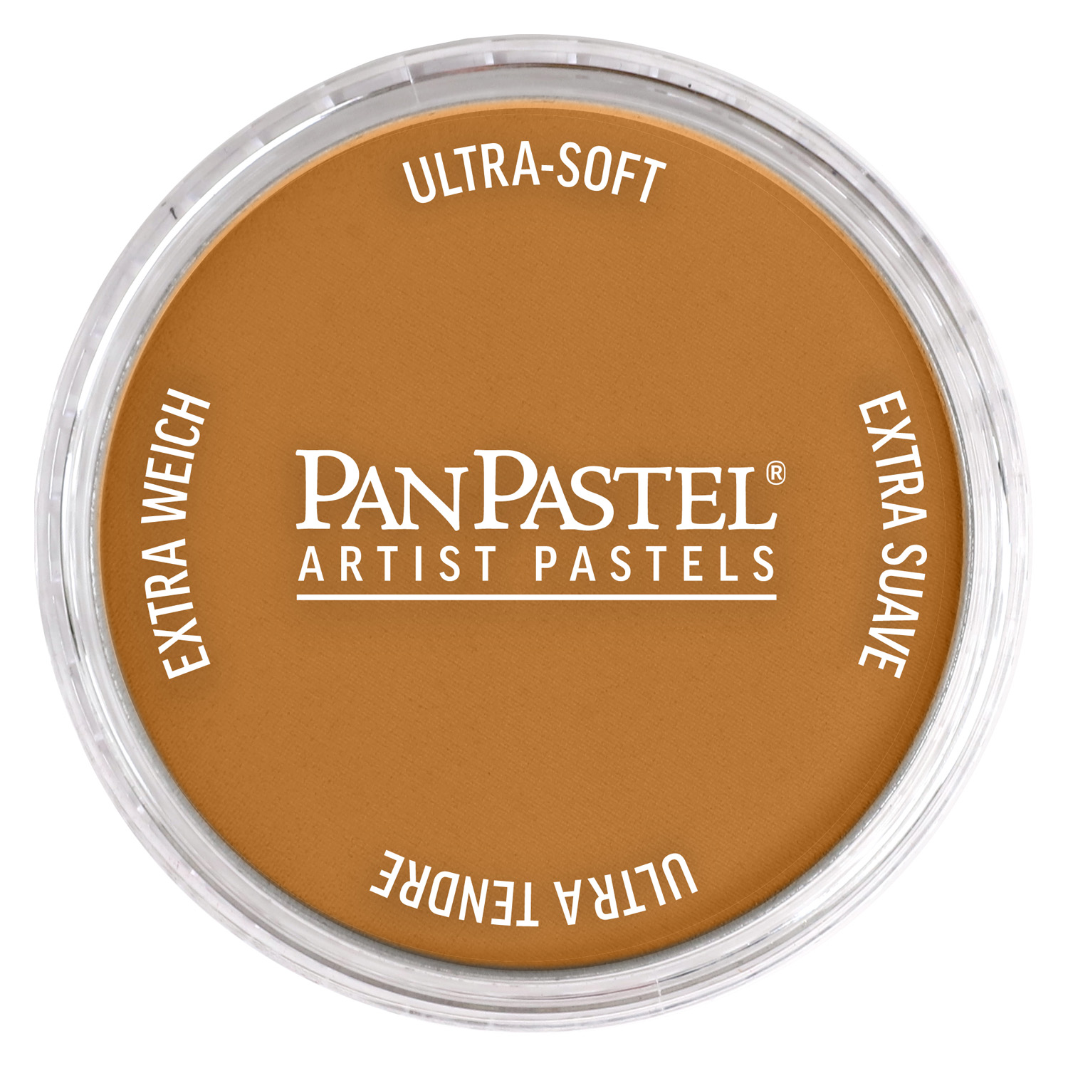 Panpastel Color Raw Sienna