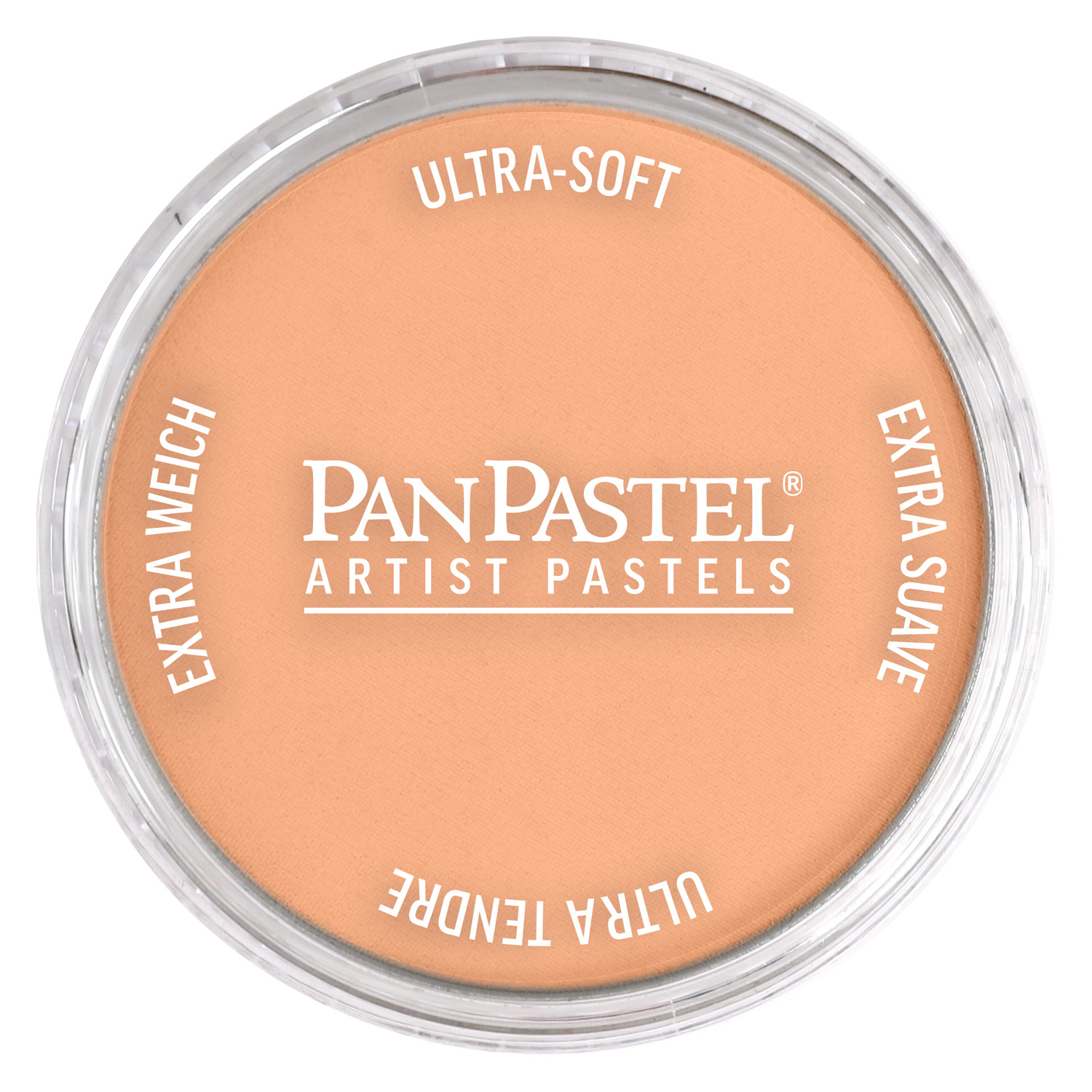 Panpastel Color Burnt Sienna Light