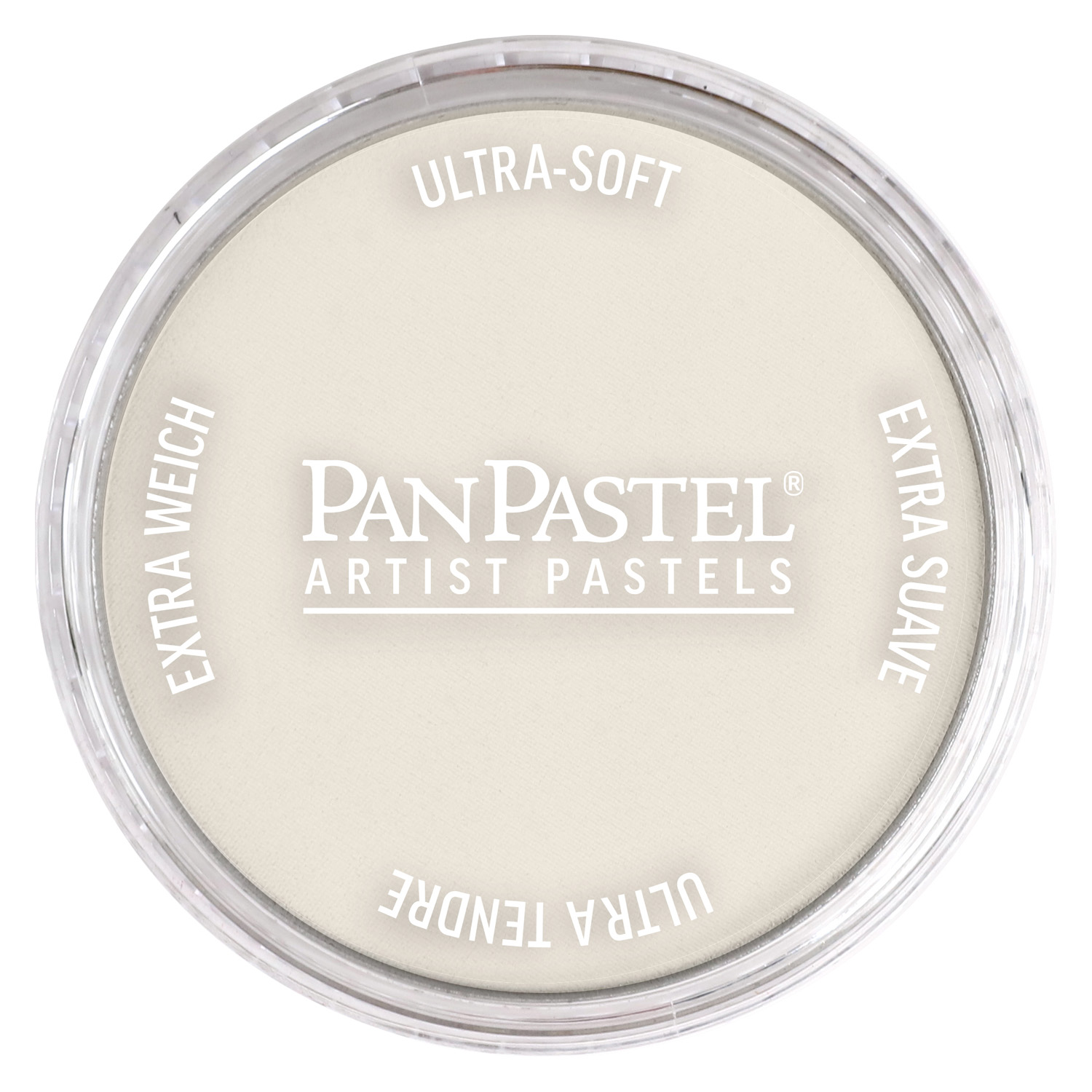 Panpastel Color Burnt Umber Tint