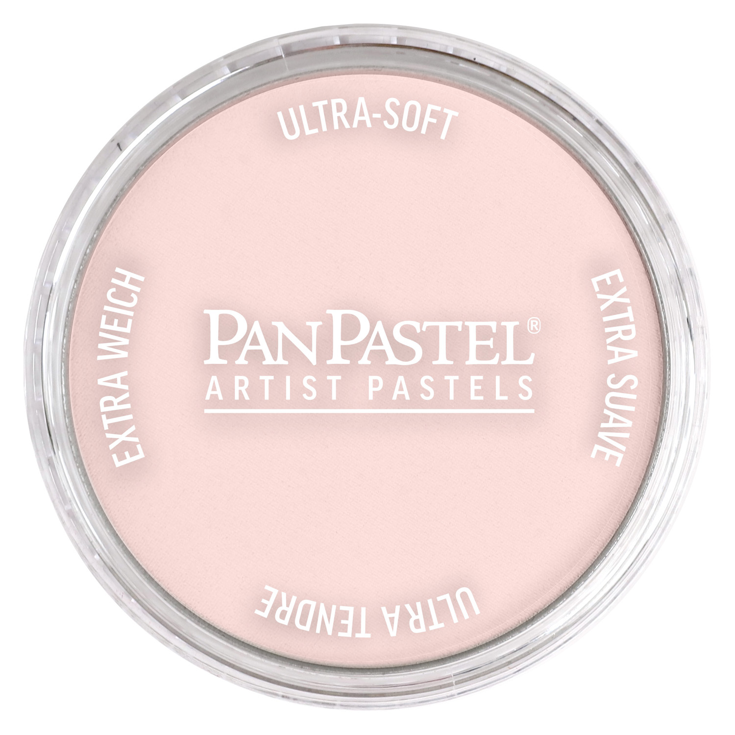 Panpastel Color Vermillion Tint