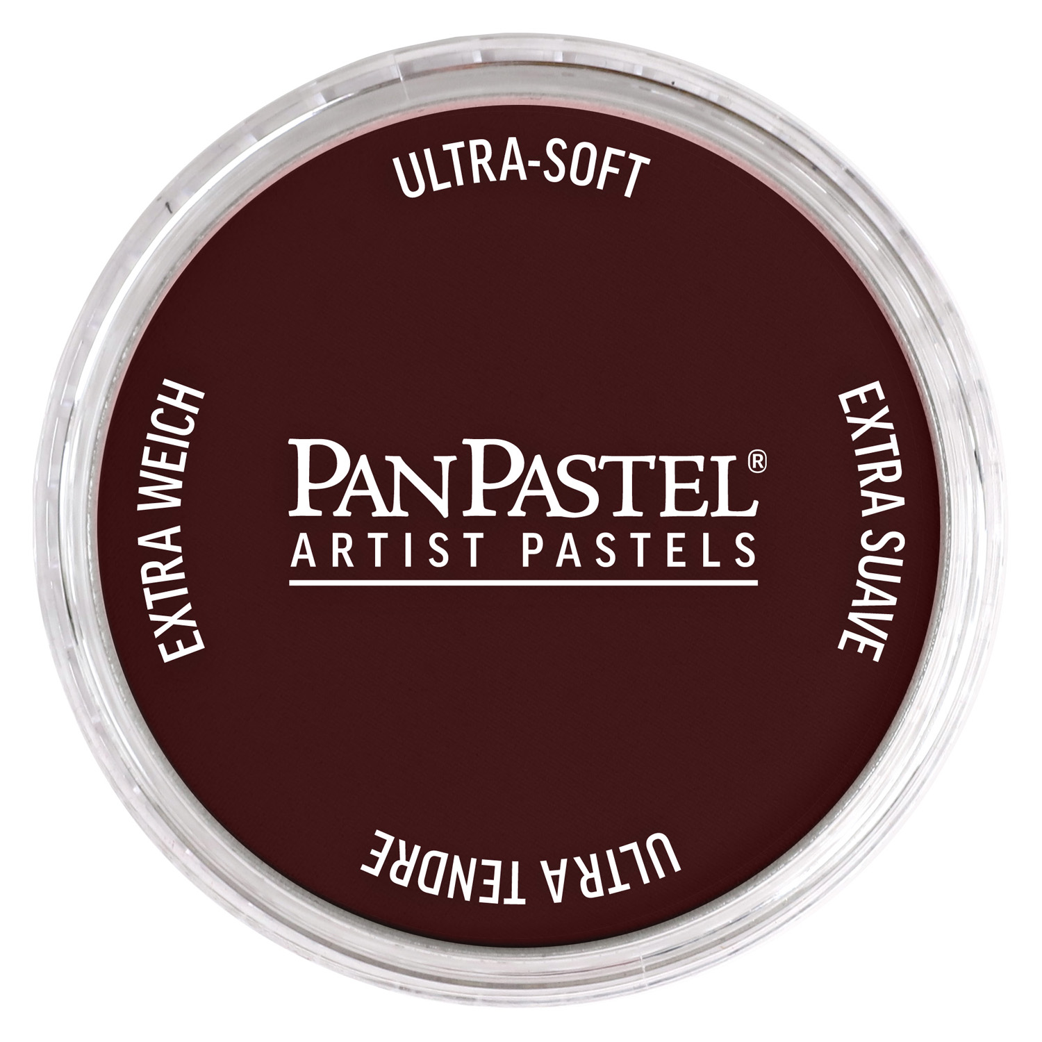 Panpastel Color Crimson Extra Dark