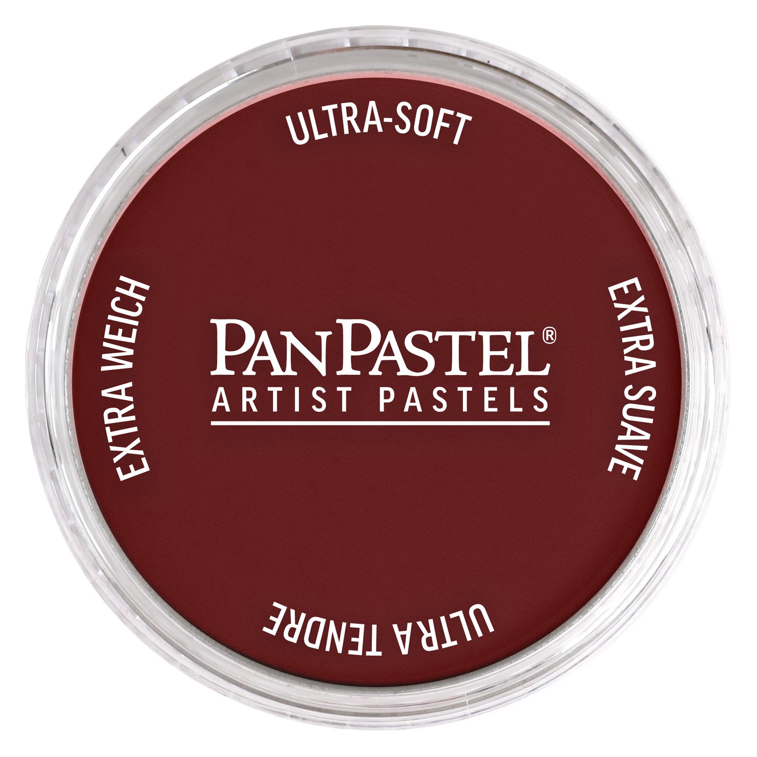 Panpastel Color Crimson Shade