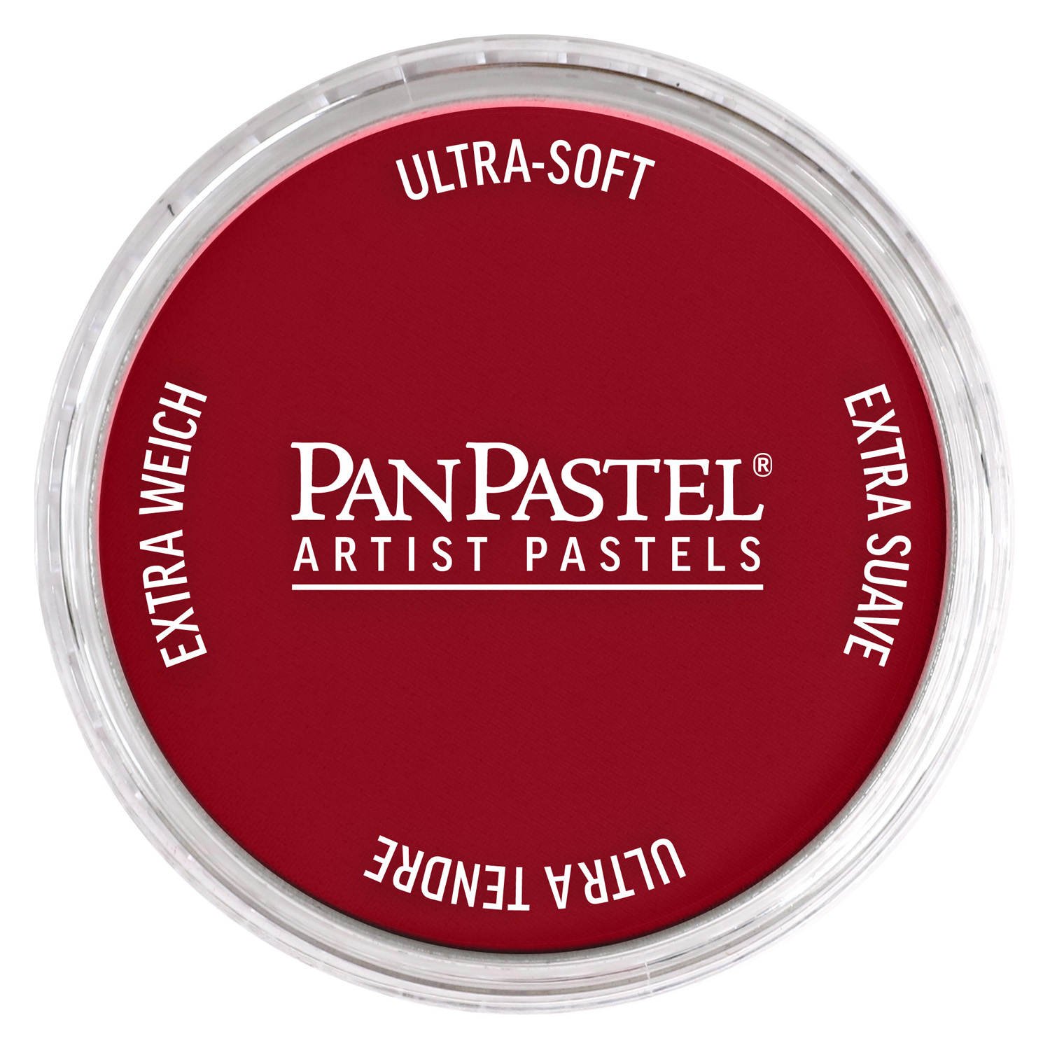 Panpastel Color Crimson
