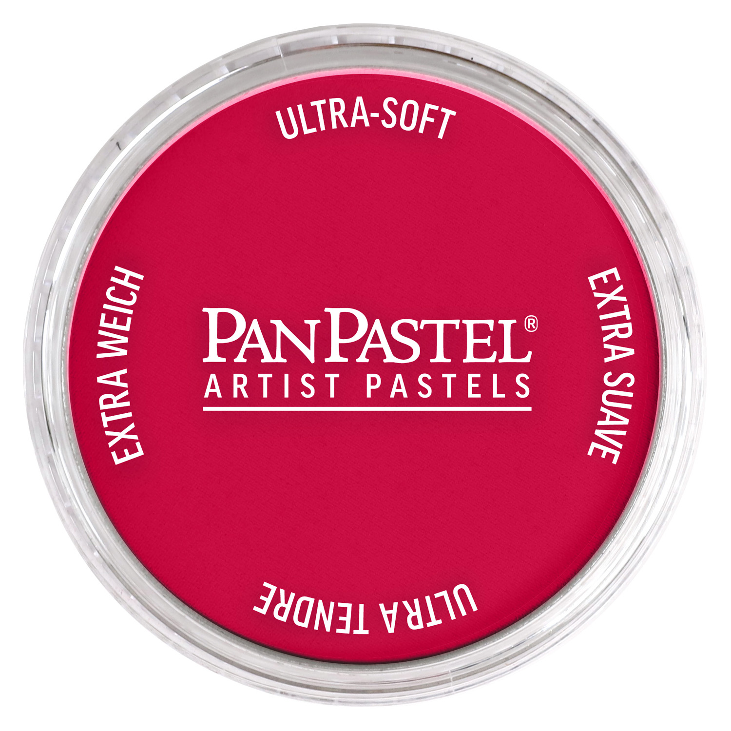 Panpastel Color Primary Magenta