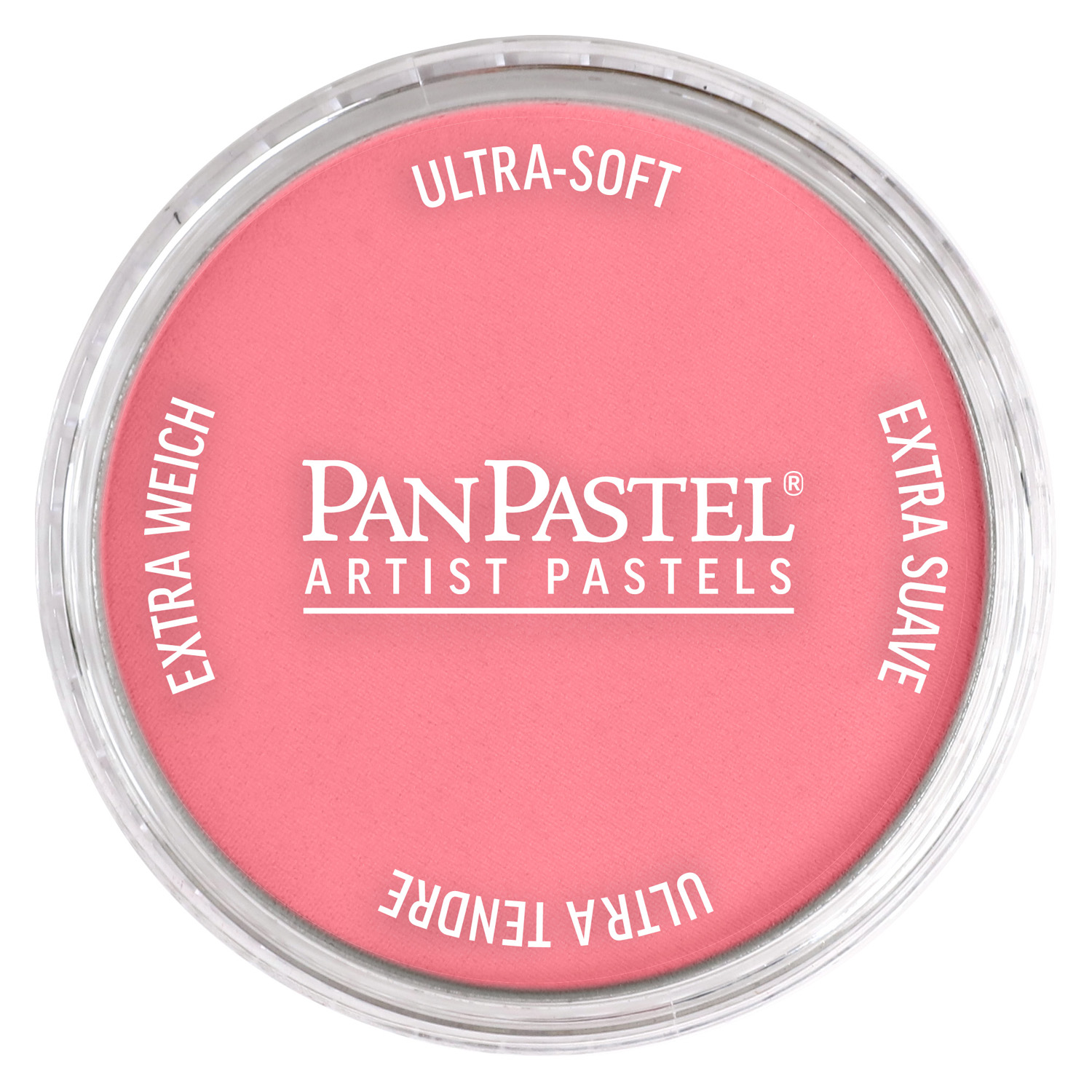 Panpastel Color Primary Magenta Medium