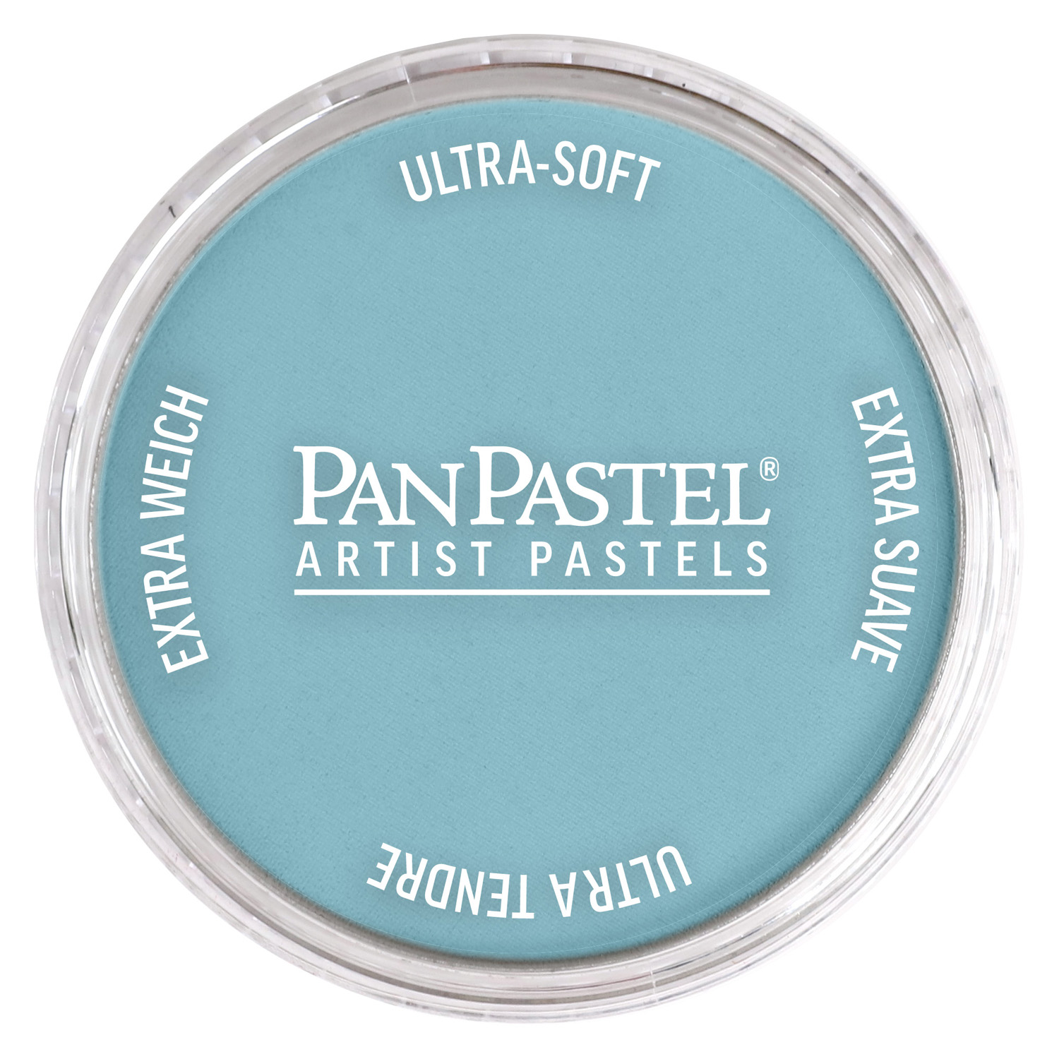 Panpastel Color Cerulean Blue Light