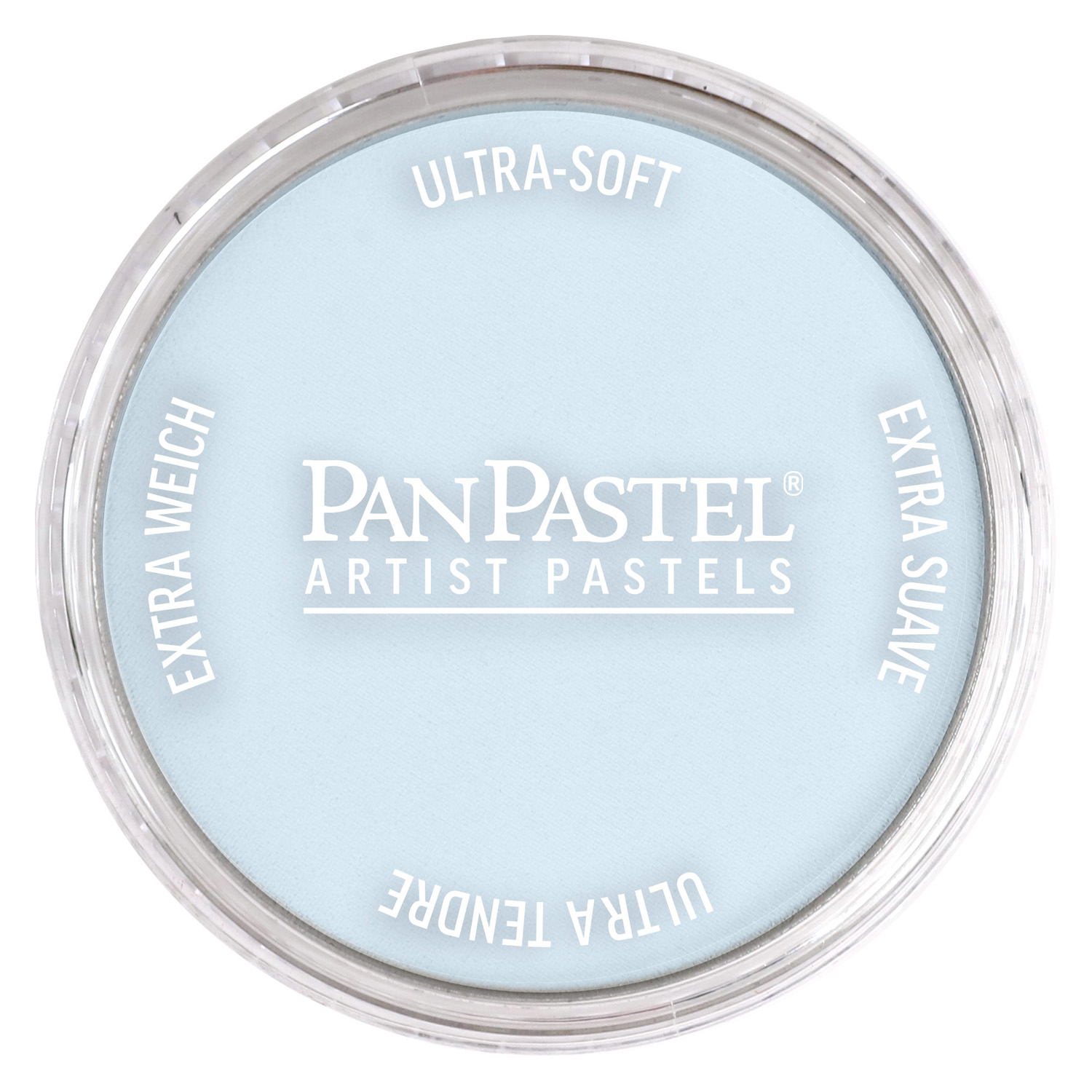 Panpastel Color Cerulean Blue Tint