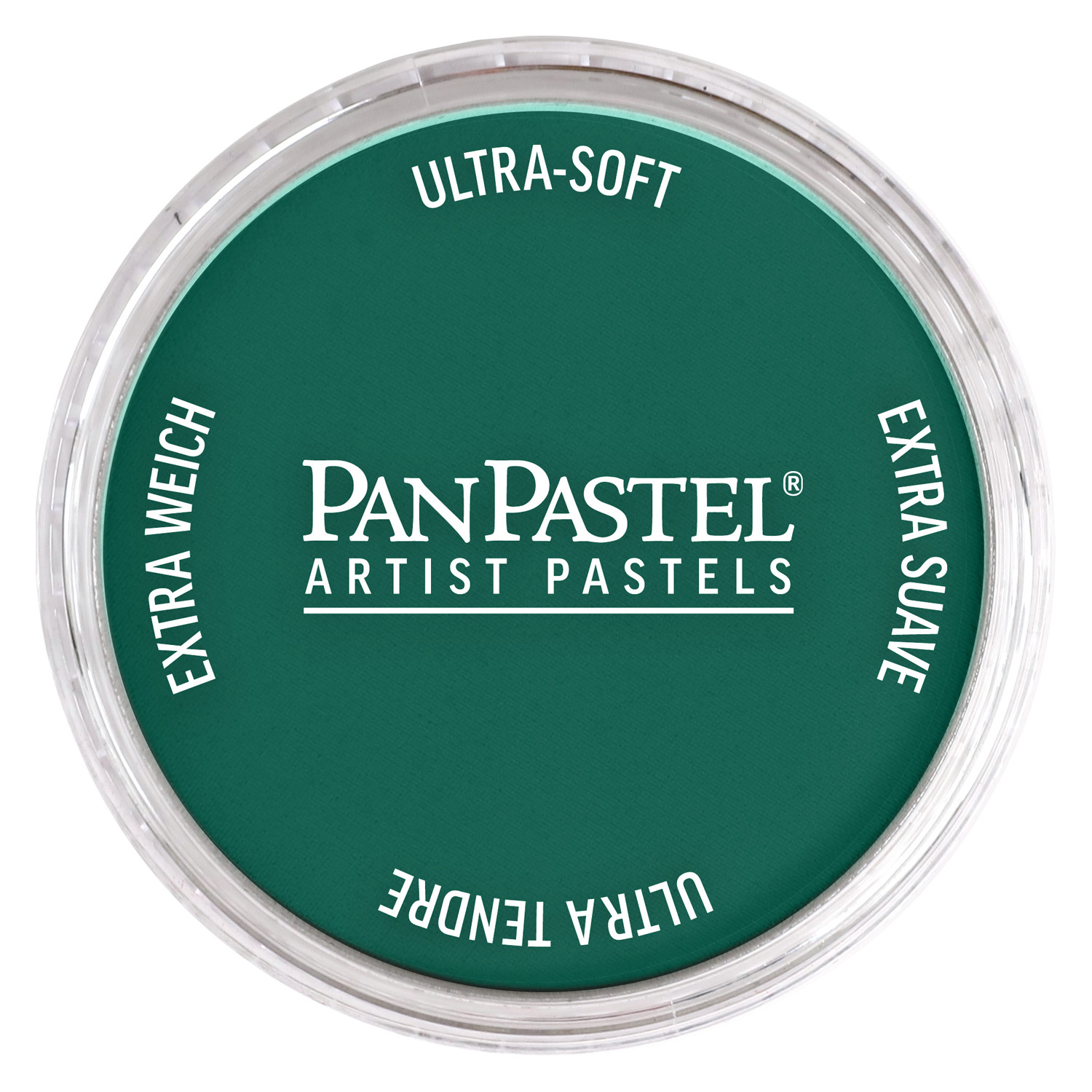 Panpastel Color Teal Shade