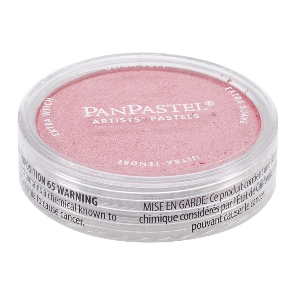 Panpastel Color Pearlescent Red