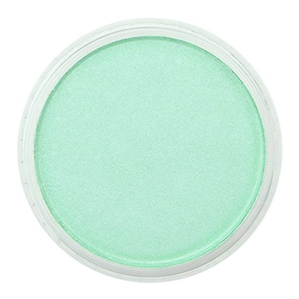 Panpastel Color Pearlescent Green