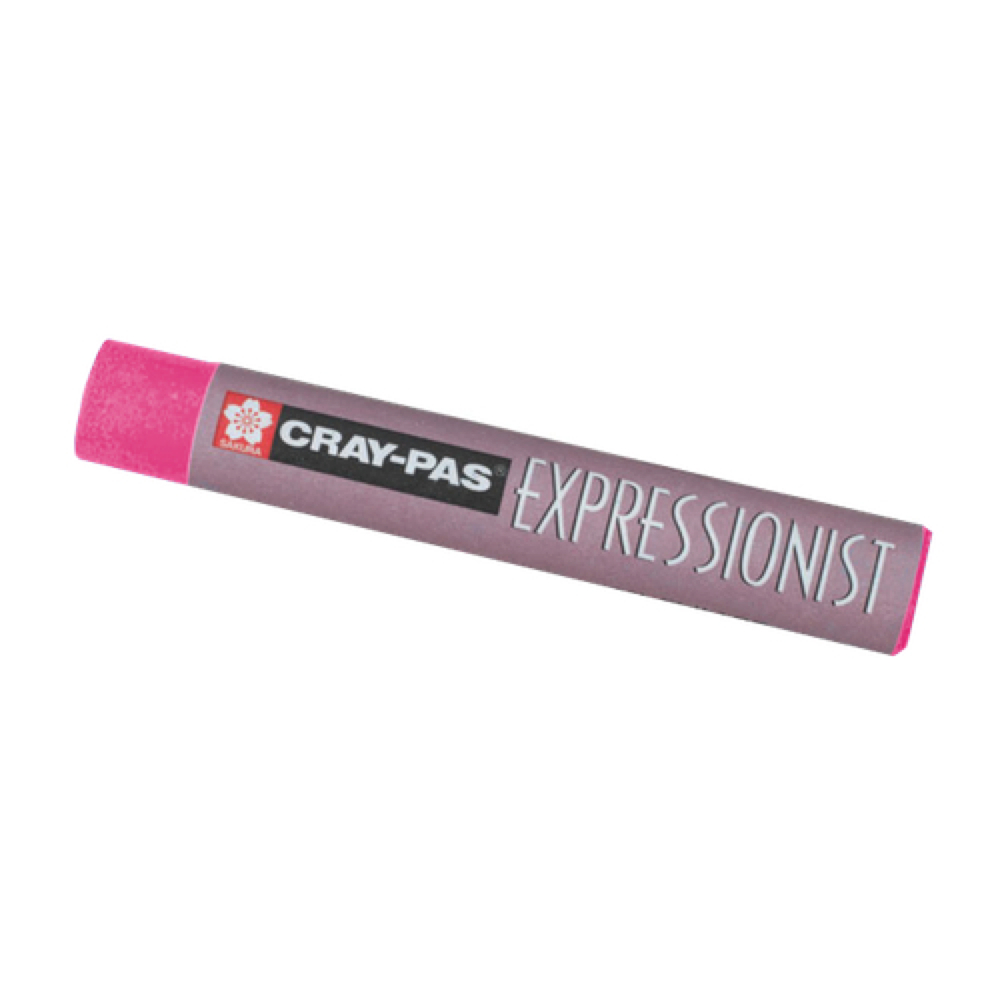 Cray-Pas Expressionist Pastel Pink