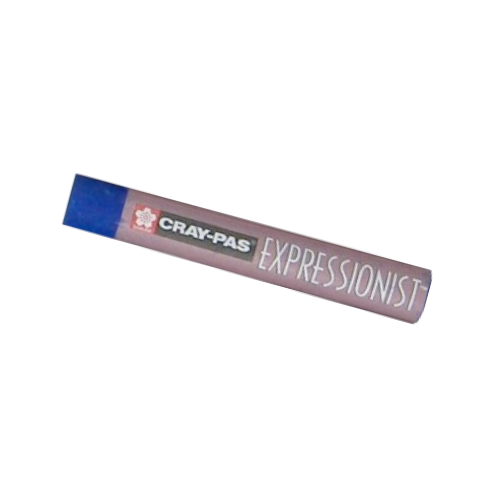 Cray-Pas Expressionist Pastel Ultramarine